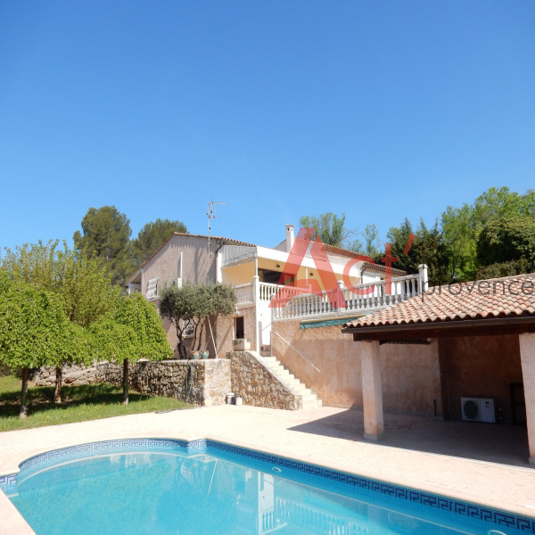 Offres de vente Villa Draguignan 83300