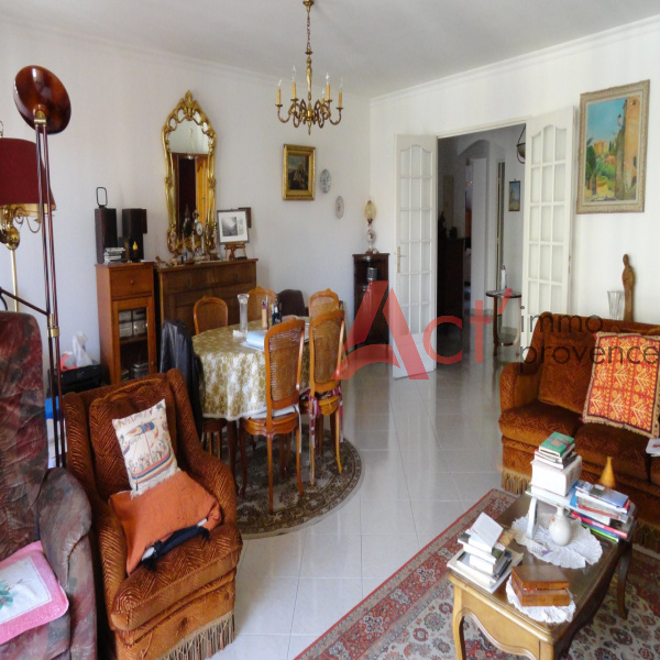 Offres de vente Appartement Draguignan 83300