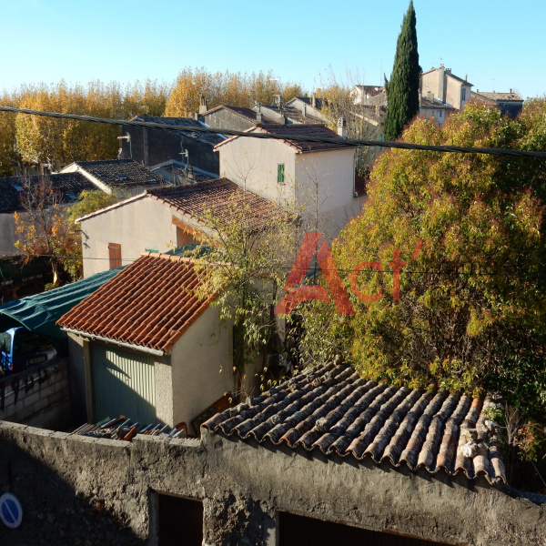 Offres de vente Appartement Lorgues 83510