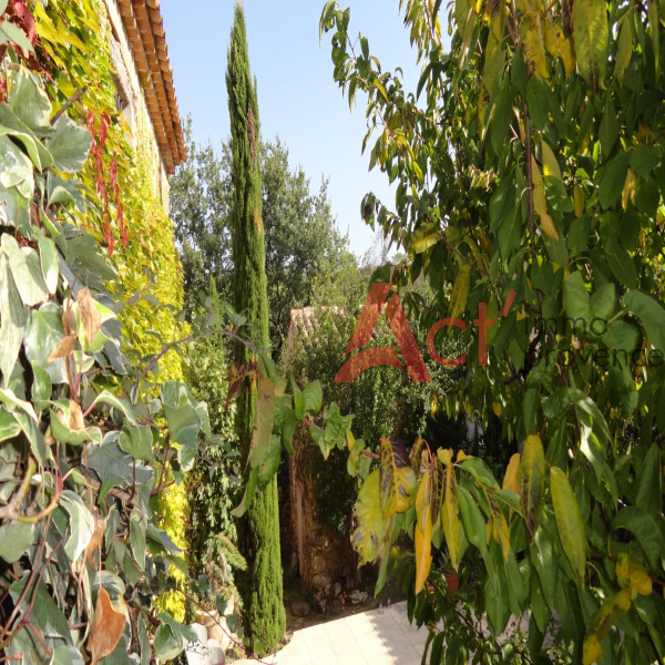 Offres de vente Bastide Carcès 83570