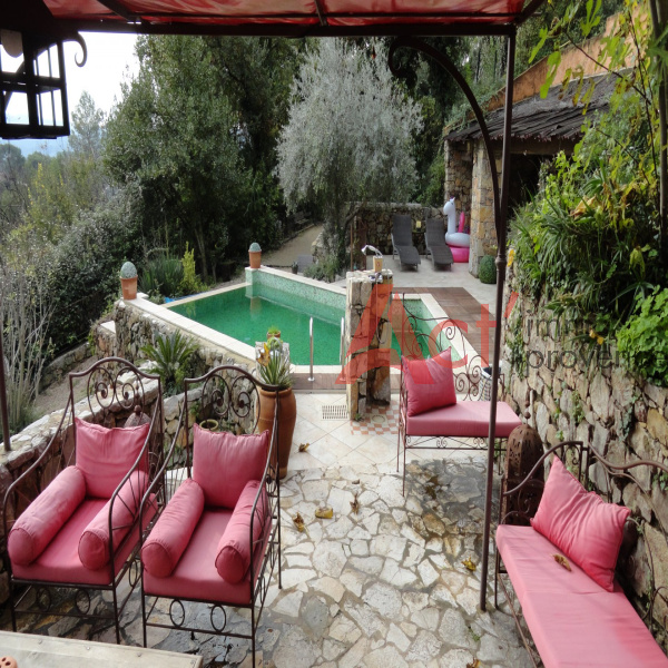 Offres de vente Ferme La Motte 83920