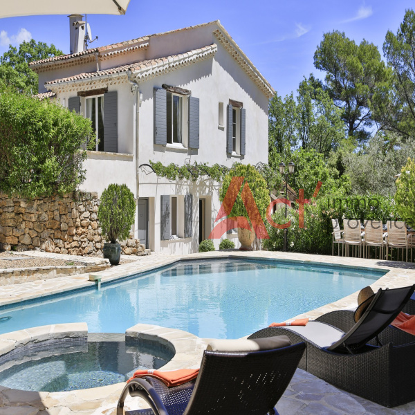 Offres de vente Bastide Figanières 83830