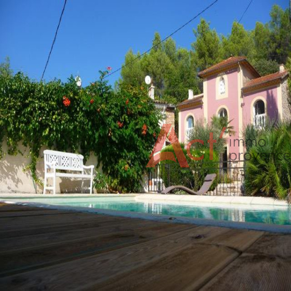 Offres de vente Maison Taradeau 83460