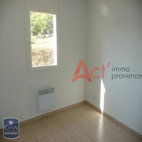 Offres de vente Maison Bargemon 83830
