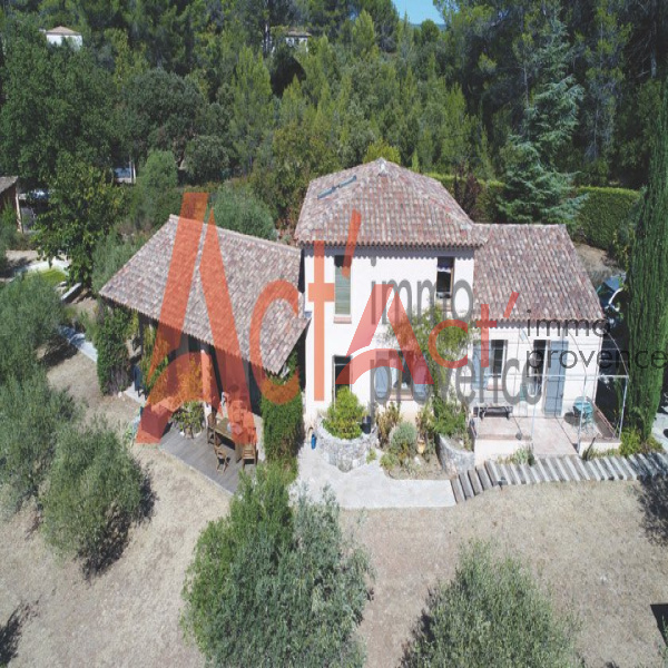 Offres de vente Maison Draguignan 83300