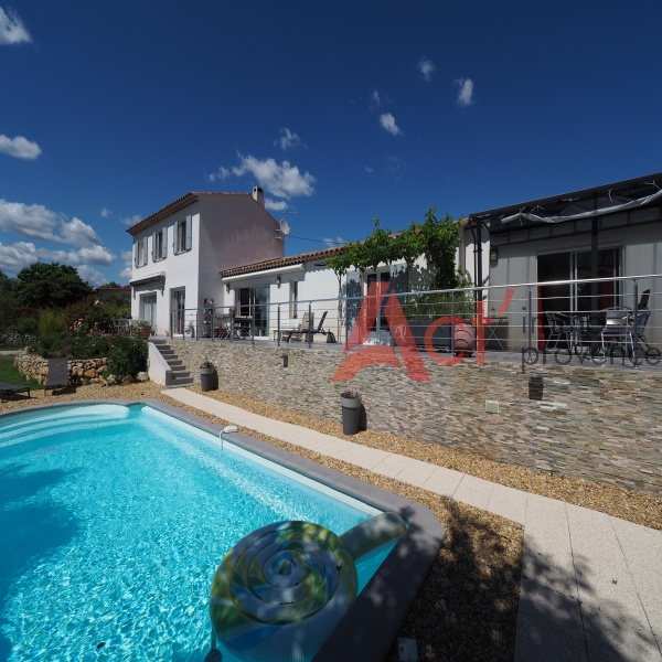 Offres de vente Villa Draguignan 83300