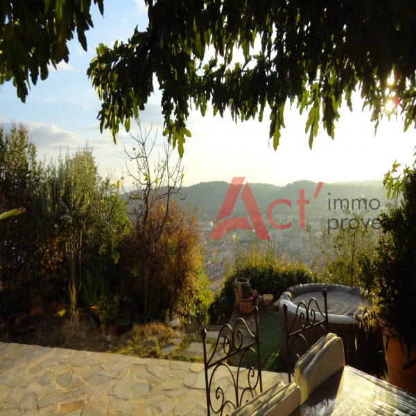 Offres de vente Maison Draguignan 83300