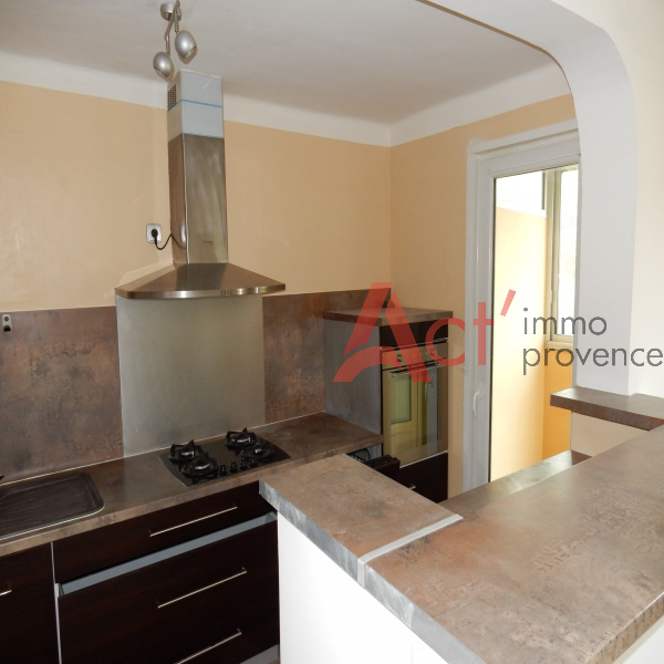 Offres de location Appartement Draguignan 83300