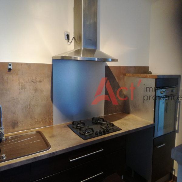 Offres de location Appartement Draguignan 83300