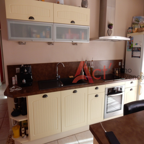Offres de vente Appartement Draguignan 83300