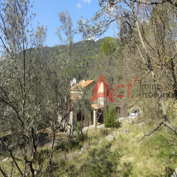 Offres de vente Maison Claviers 83830