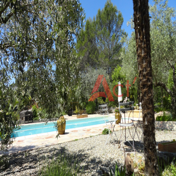 Offres de vente Villa Draguignan 83300