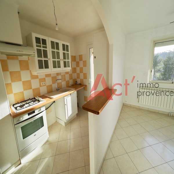 Offres de vente Appartement Draguignan 83300