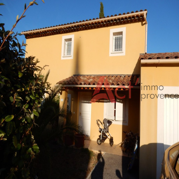 Offres de location Maison Draguignan 83300