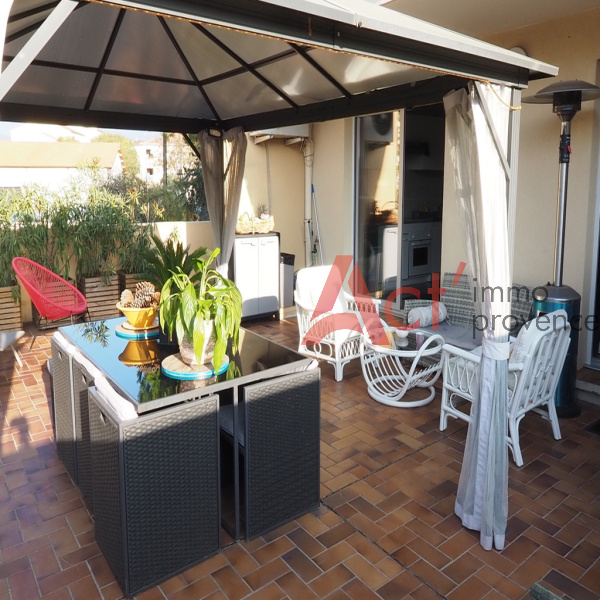 Offres de location Appartement Draguignan 83300