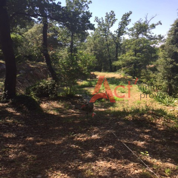 Offres de vente Terrain Draguignan 83300