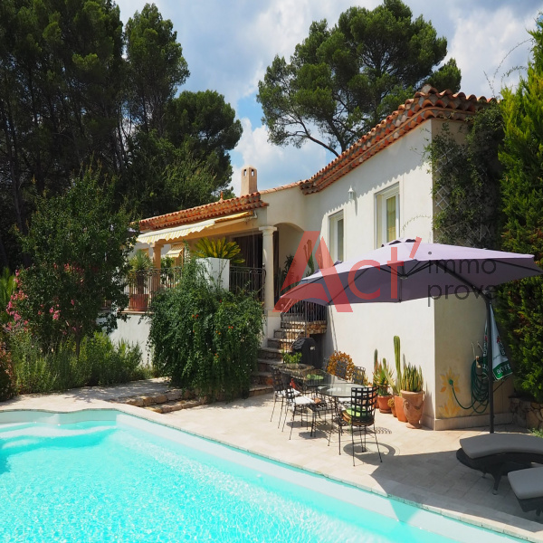 Offres de vente Maison Draguignan 83300