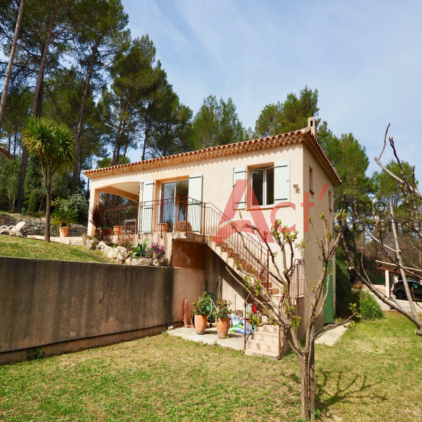 Offres de vente Villa Draguignan 83300
