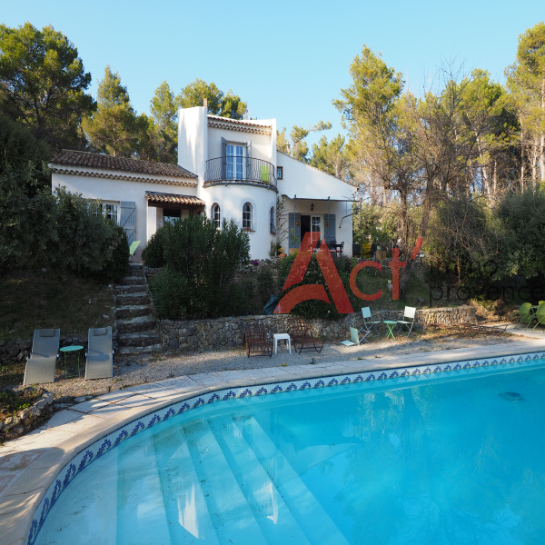 Offres de vente Villa Flayosc 83780