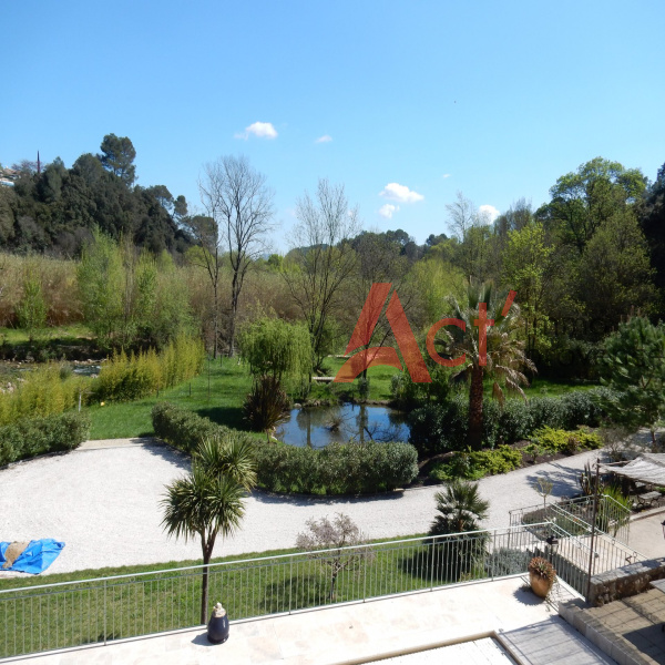 Offres de vente Maison Trans-en-Provence 83720