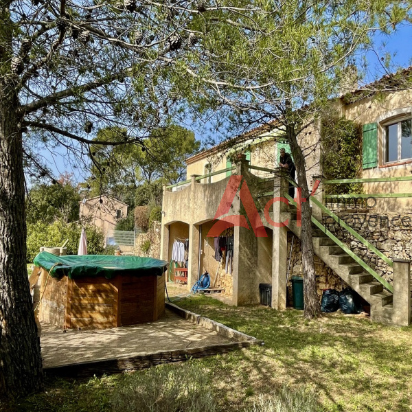 Offres de vente Maison Draguignan 83300