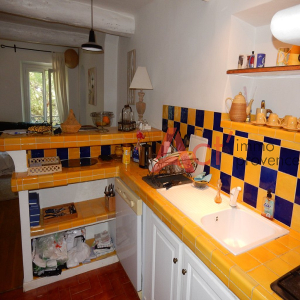 Offres de vente Appartement Draguignan 83300