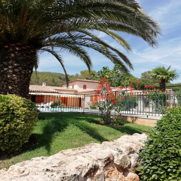 Offres de vente Maison La Motte 83920