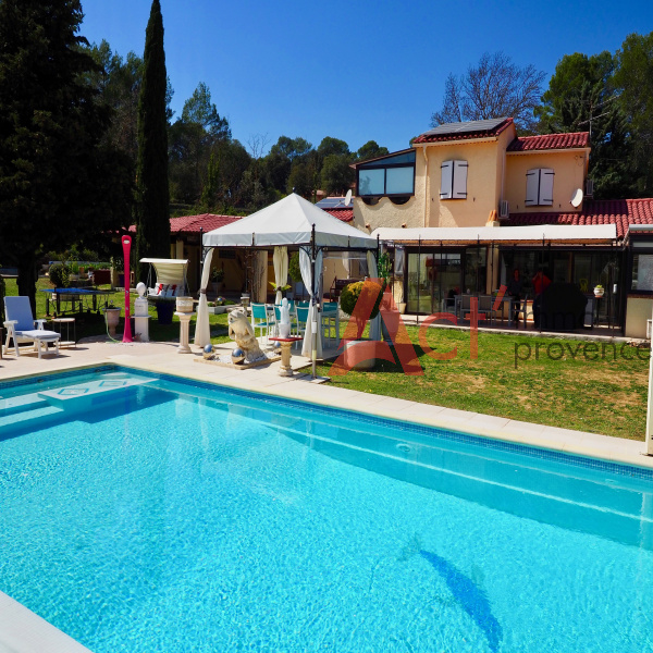 Offres de vente Villa Draguignan 83300