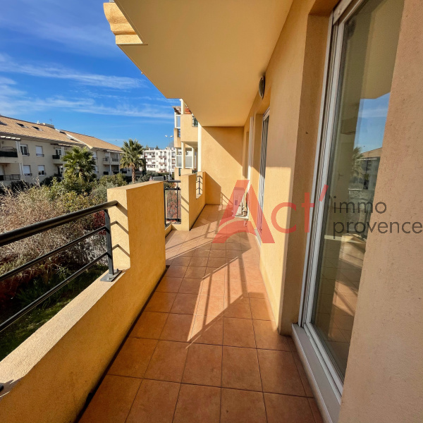 Offres de vente Appartement Draguignan 83300