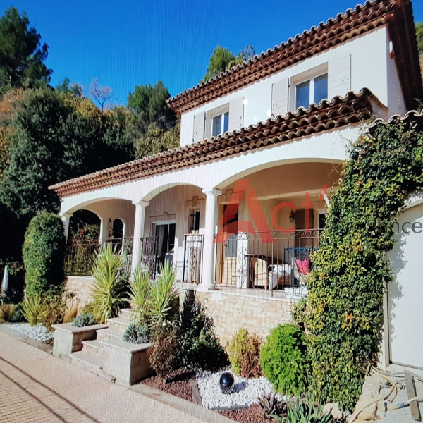 Offres de vente Villa Callas 83830