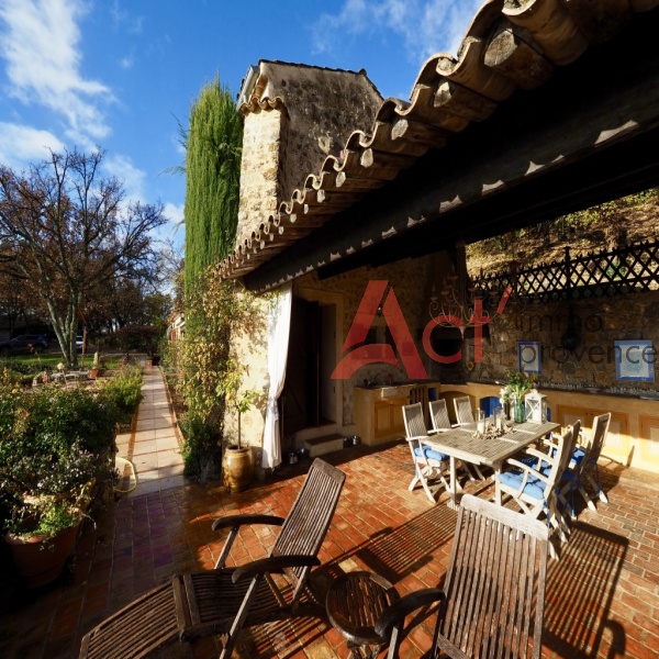 Offres de vente Bastide Callas 83830