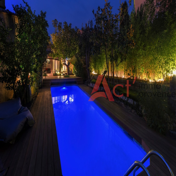 Location de vacances Maison de village Roquebrune-sur-Argens 83520