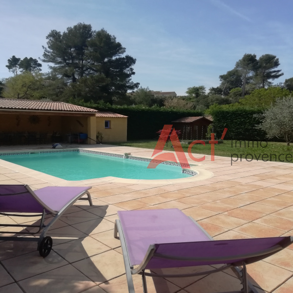 Offres de vente Maison Flayosc 83780