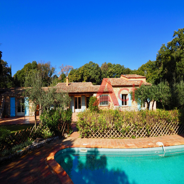 Offres de vente Propriete Draguignan 83300