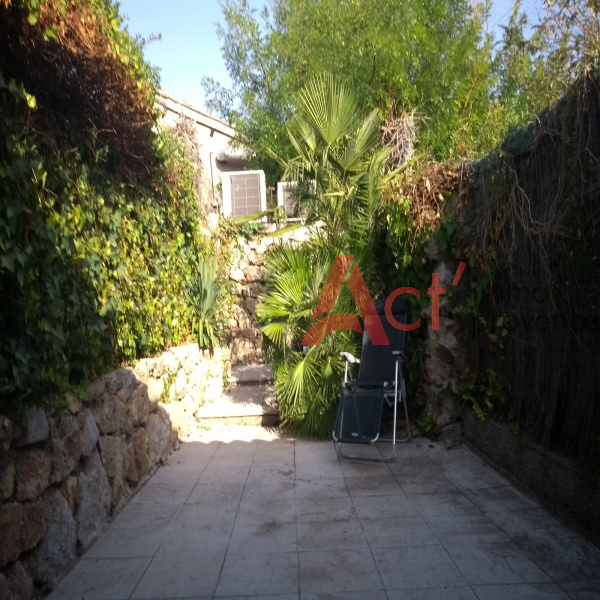 Offres de location Appartement Trans-en-Provence 83720