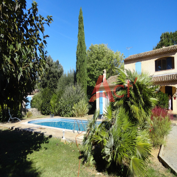 Offres de vente Villa Lorgues 83510