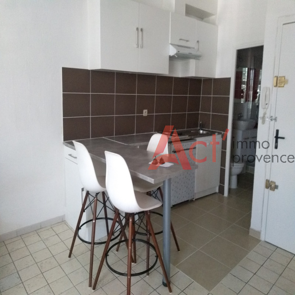 Offres de location Appartement Draguignan 83300