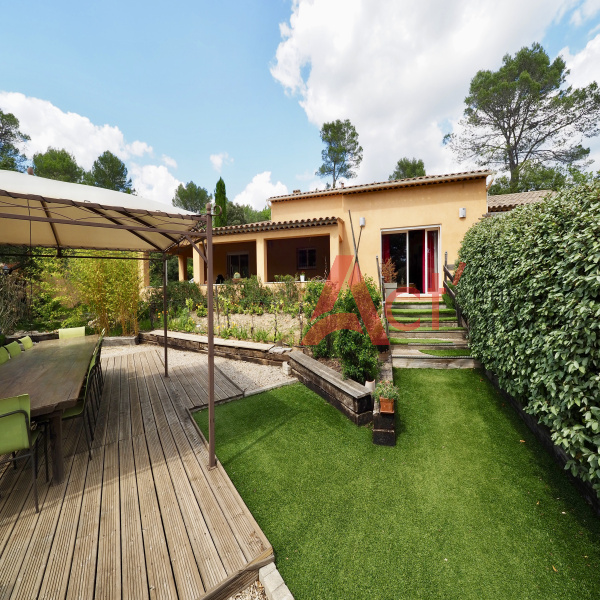 Offres de vente Villa Les Arcs 83460