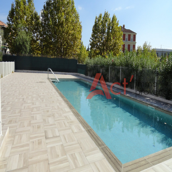 Offres de vente Appartement Draguignan 83300