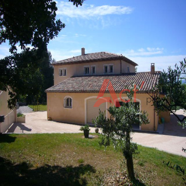 Offres de vente Bastide Draguignan 83300